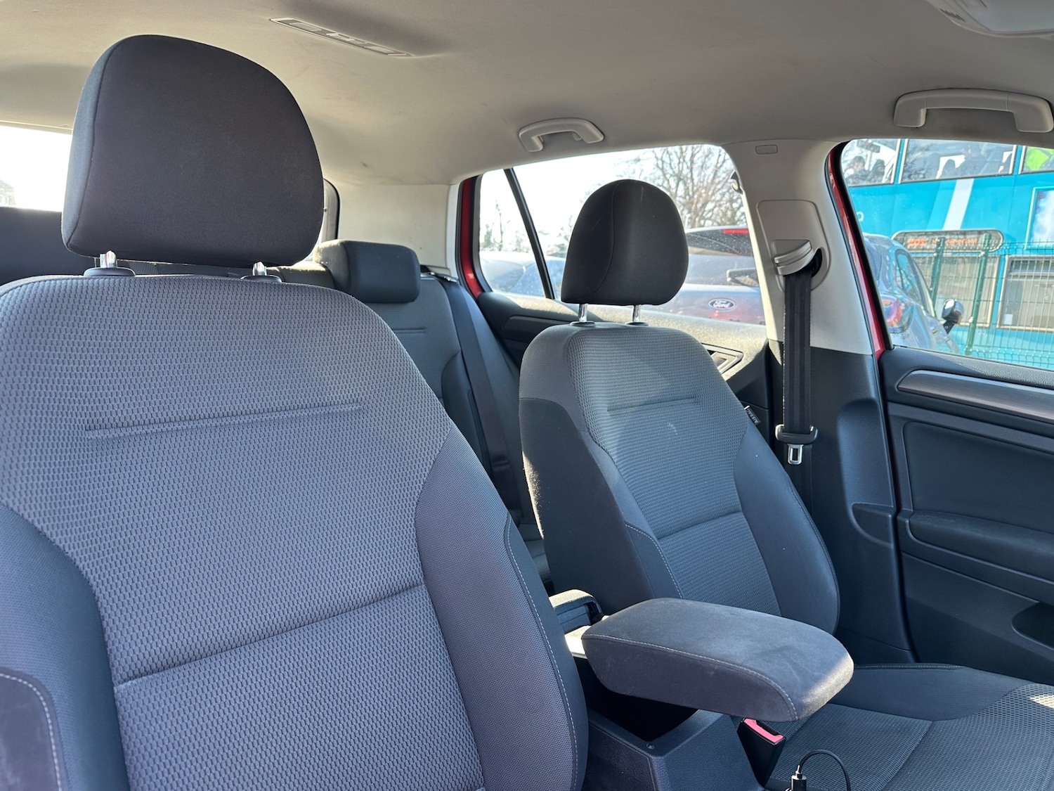 Used Volkswagen Golf 2013 for sale - 77769886: Photo 12