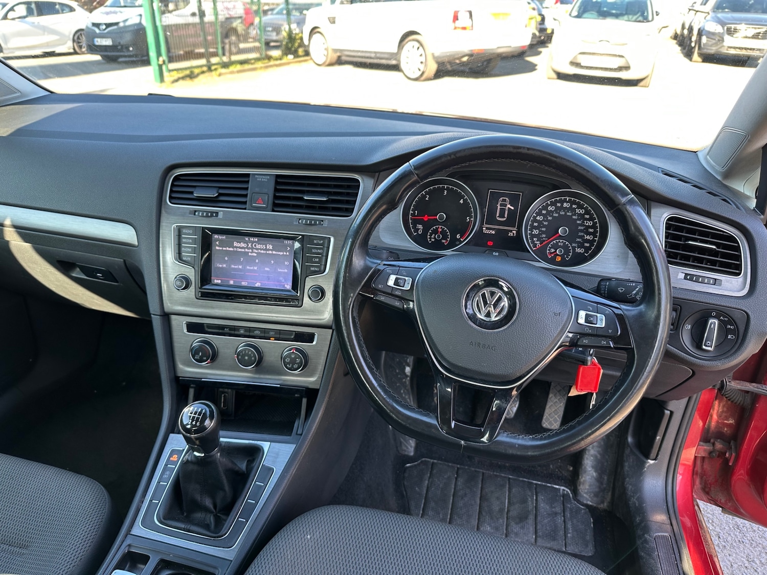 Used Volkswagen Golf 2013 for sale - 77769886: Photo 13