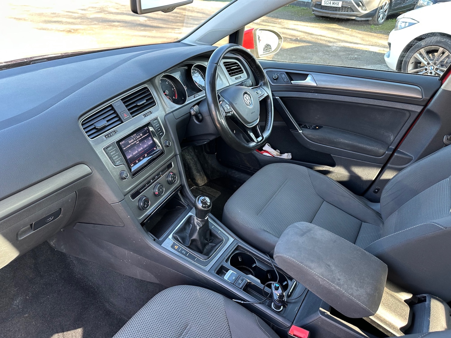 Used Volkswagen Golf 2013 for sale - 77769886: Photo 14