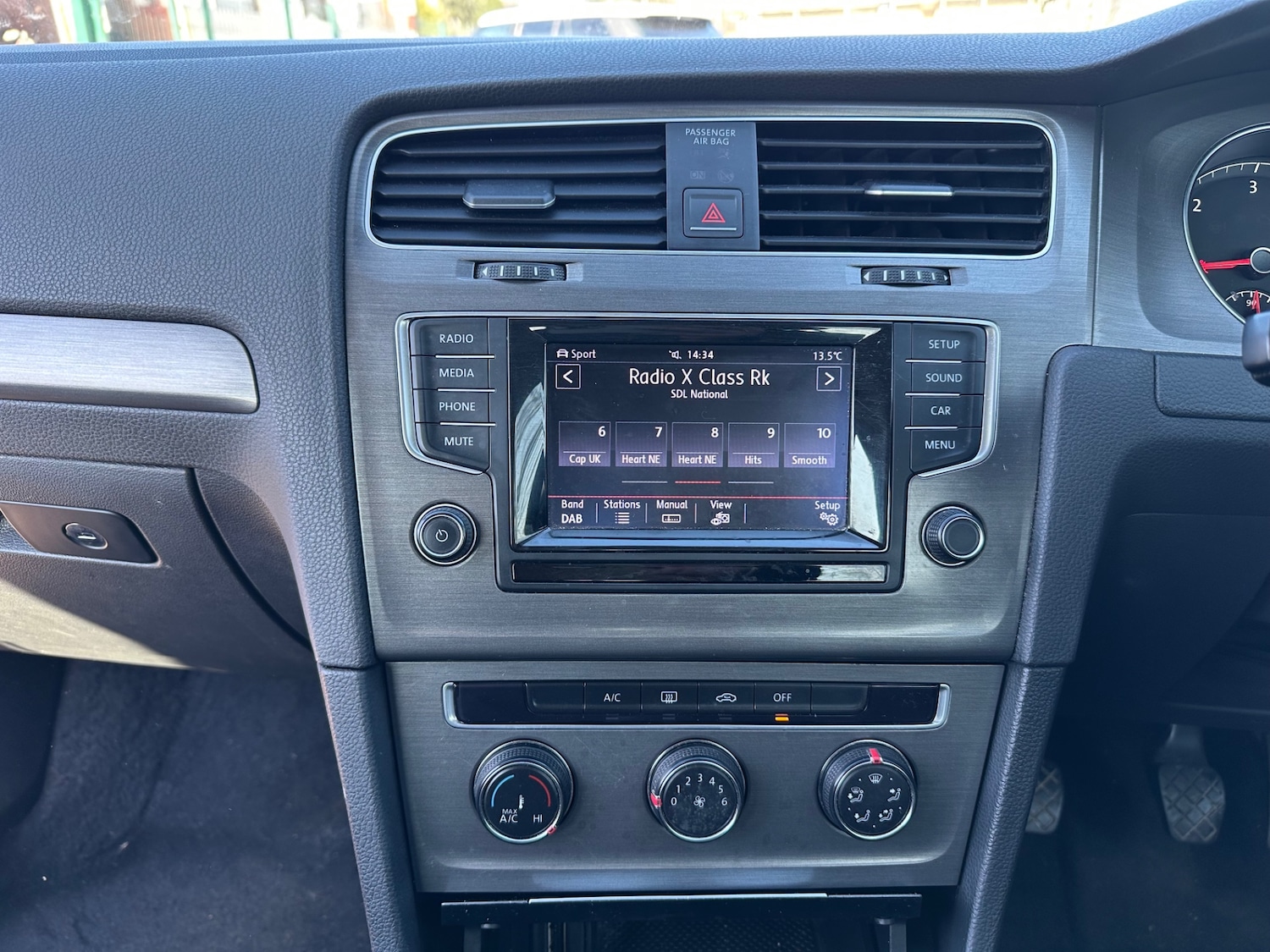 Used Volkswagen Golf 2013 for sale - 77769886: Photo 15