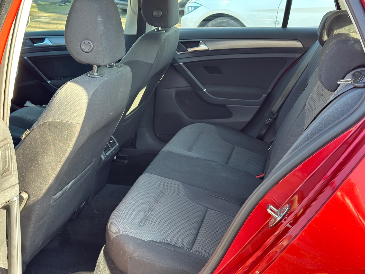 Used Volkswagen Golf 2013 for sale - 77769886: Photo 17