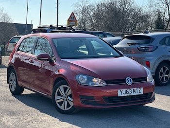 Used Volkswagen Golf 2013 for sale - 77769886: Photo