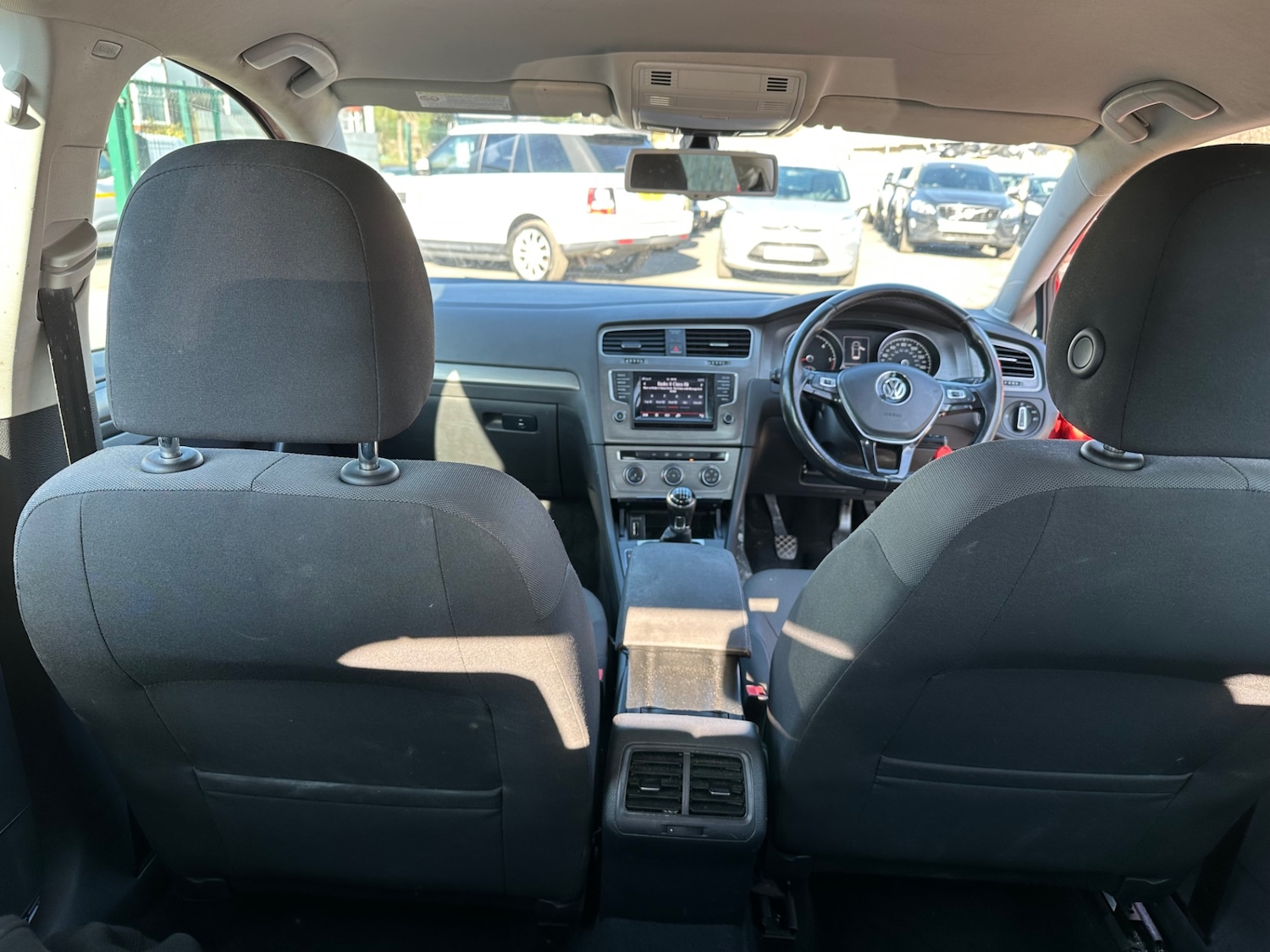 Used Volkswagen Golf 2013 for sale - 77769886: Photo 21