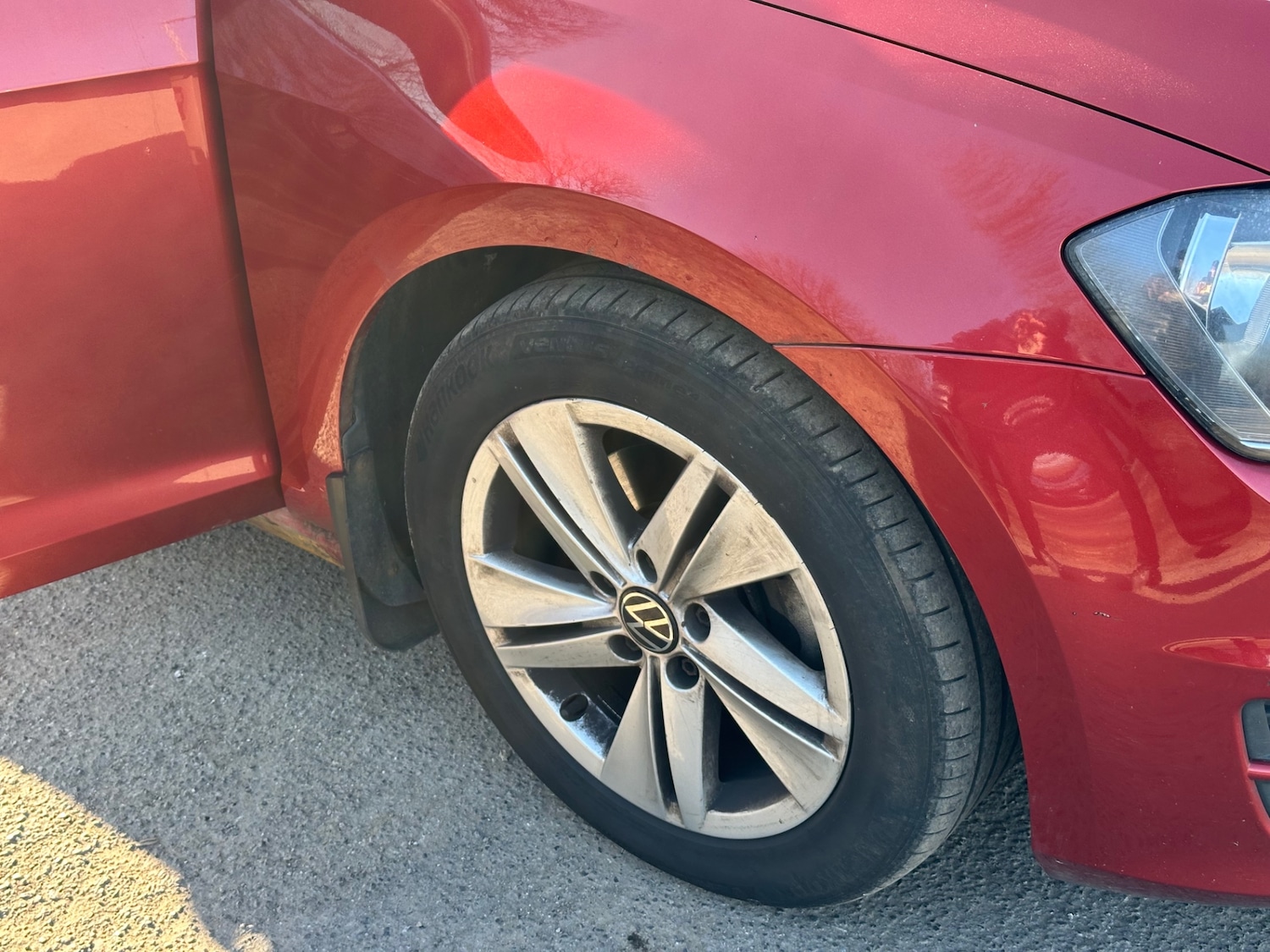 Used Volkswagen Golf 2013 for sale - 77769886: Photo 23