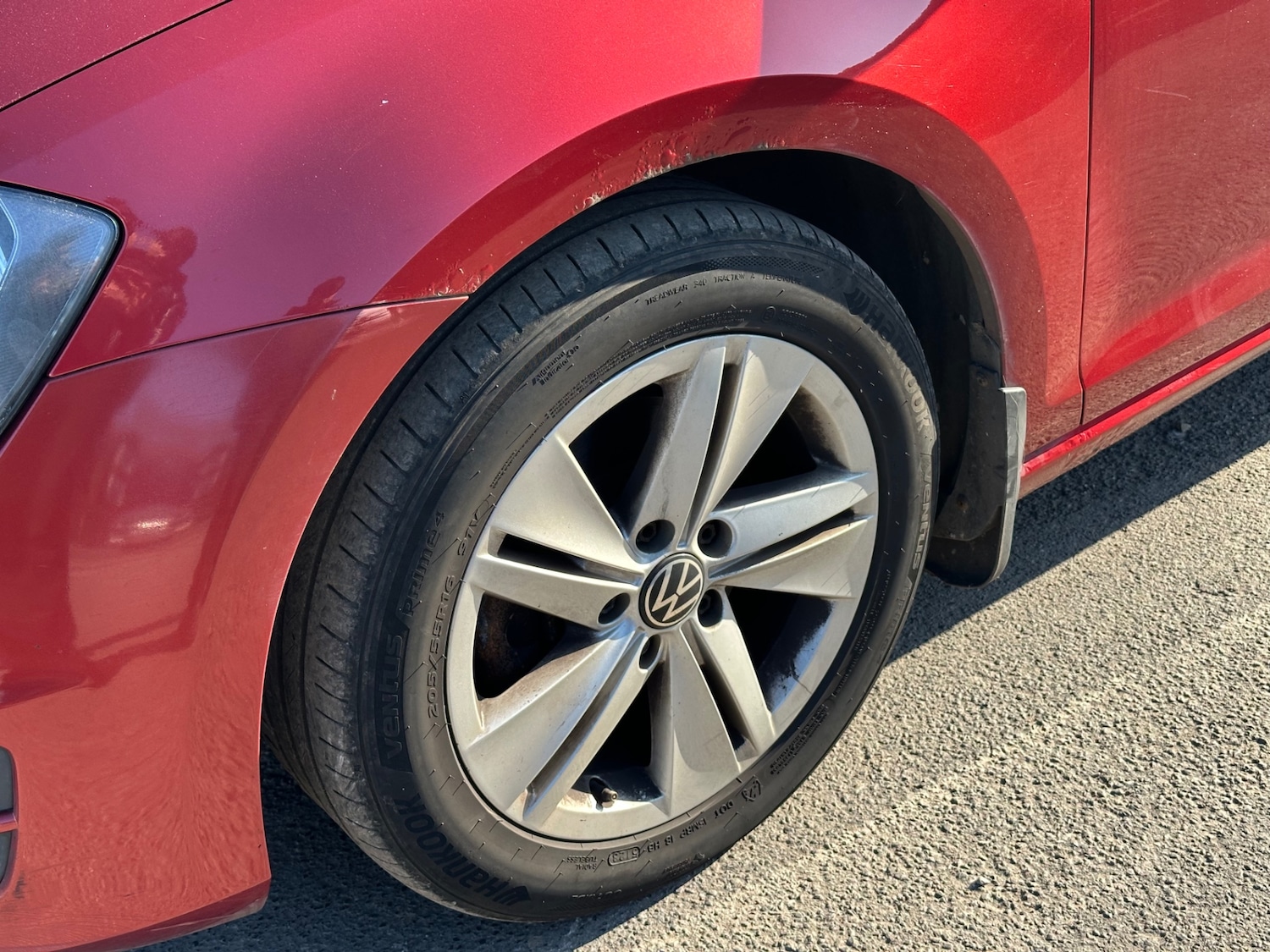 Used Volkswagen Golf 2013 for sale - 77769886: Photo 24