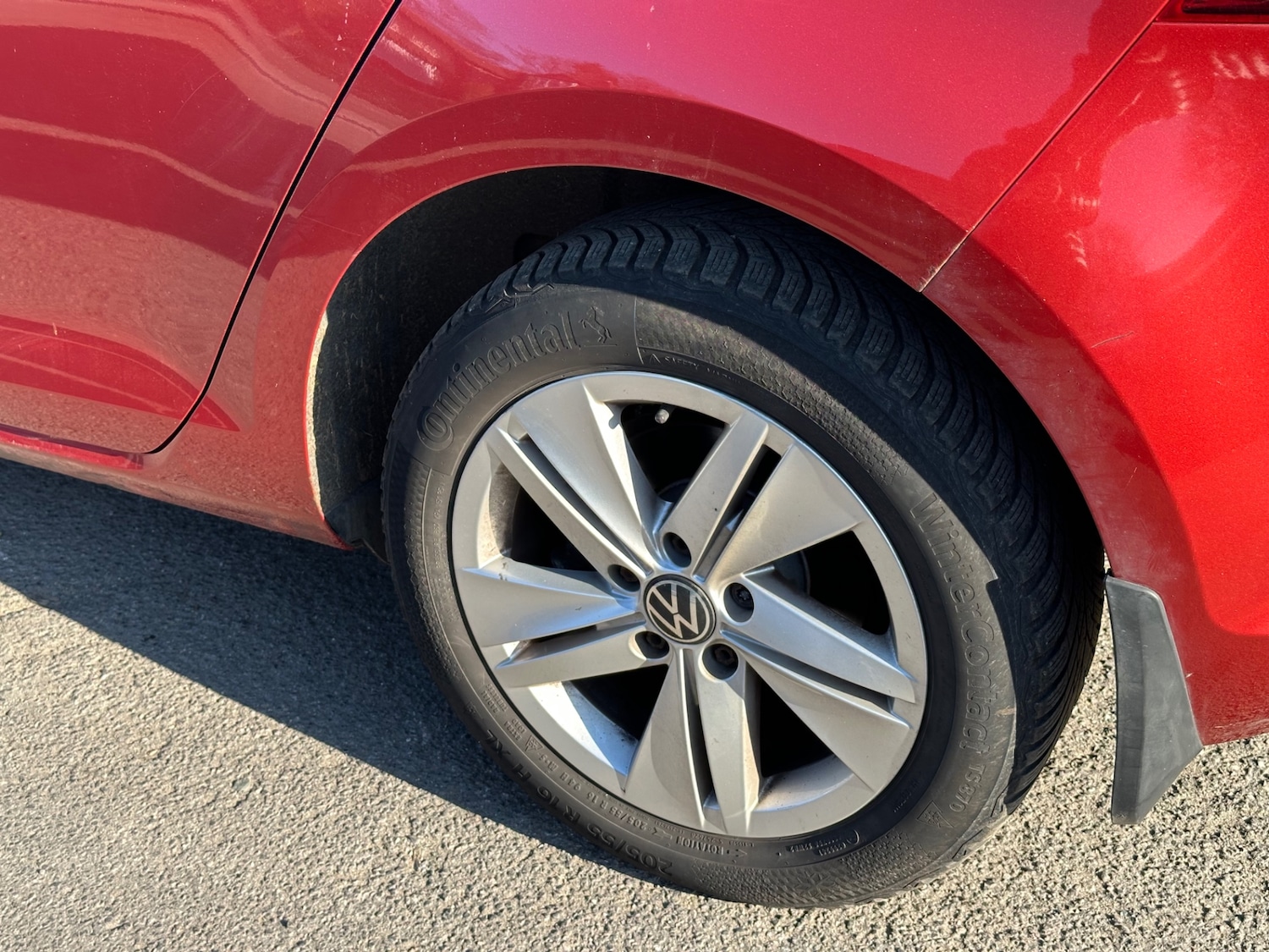 Used Volkswagen Golf 2013 for sale - 77769886: Photo 25