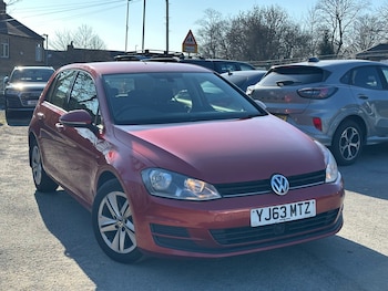 Used Volkswagen Golf 2013 for sale - 77769886: Photo