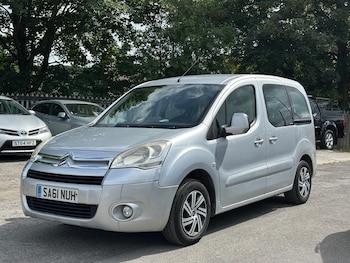 Used Citroen Berlingo Multispace 2011 for sale - 78804667: Photo