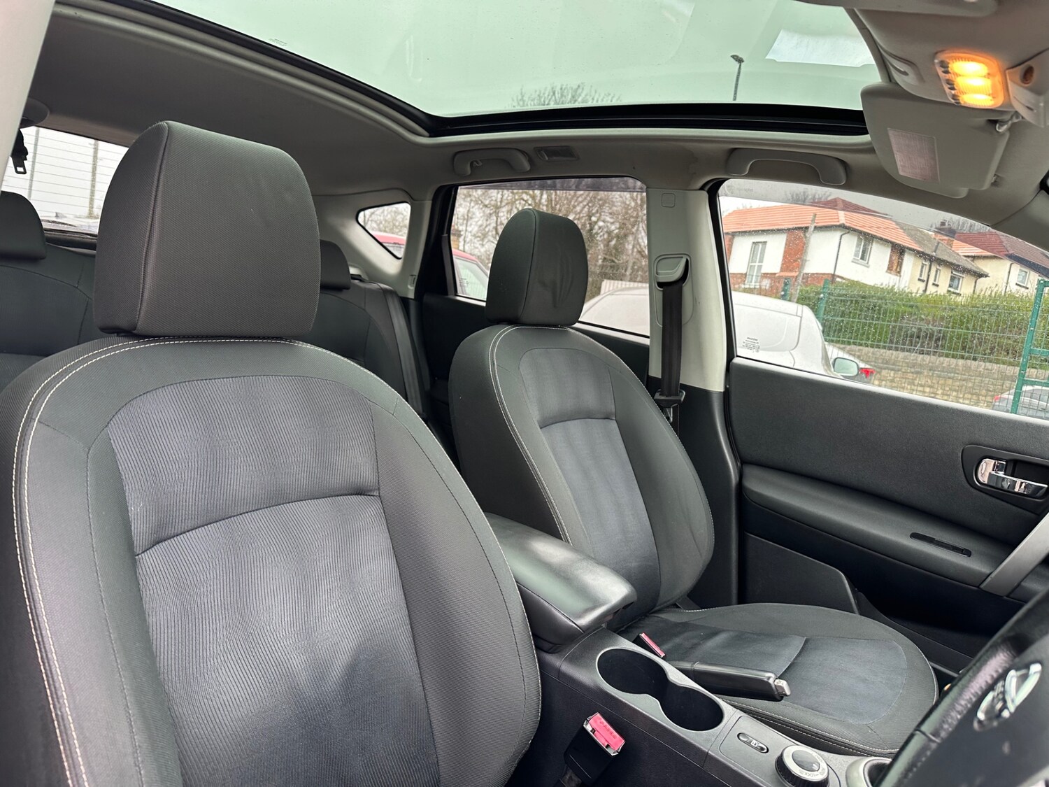 Used Nissan Qashqai 2011 for sale - 78000445: Photo 11