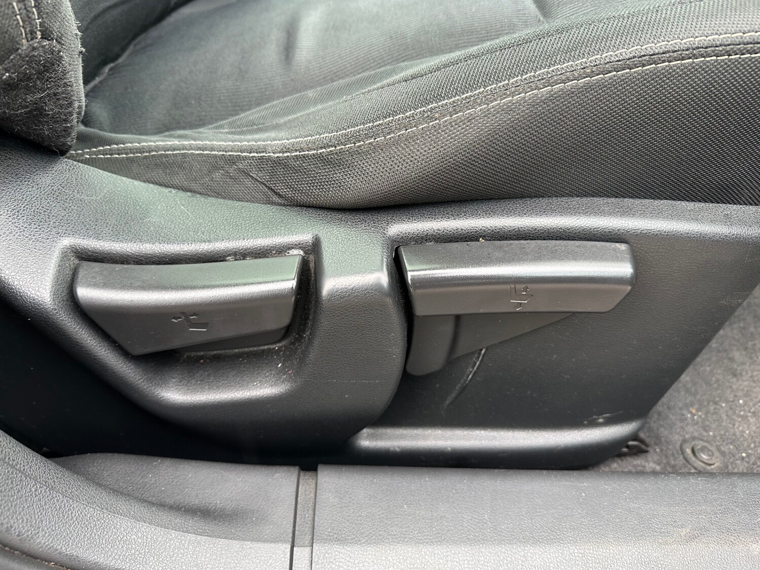 Used Nissan Qashqai 2011 for sale - 78000445: Photo 14