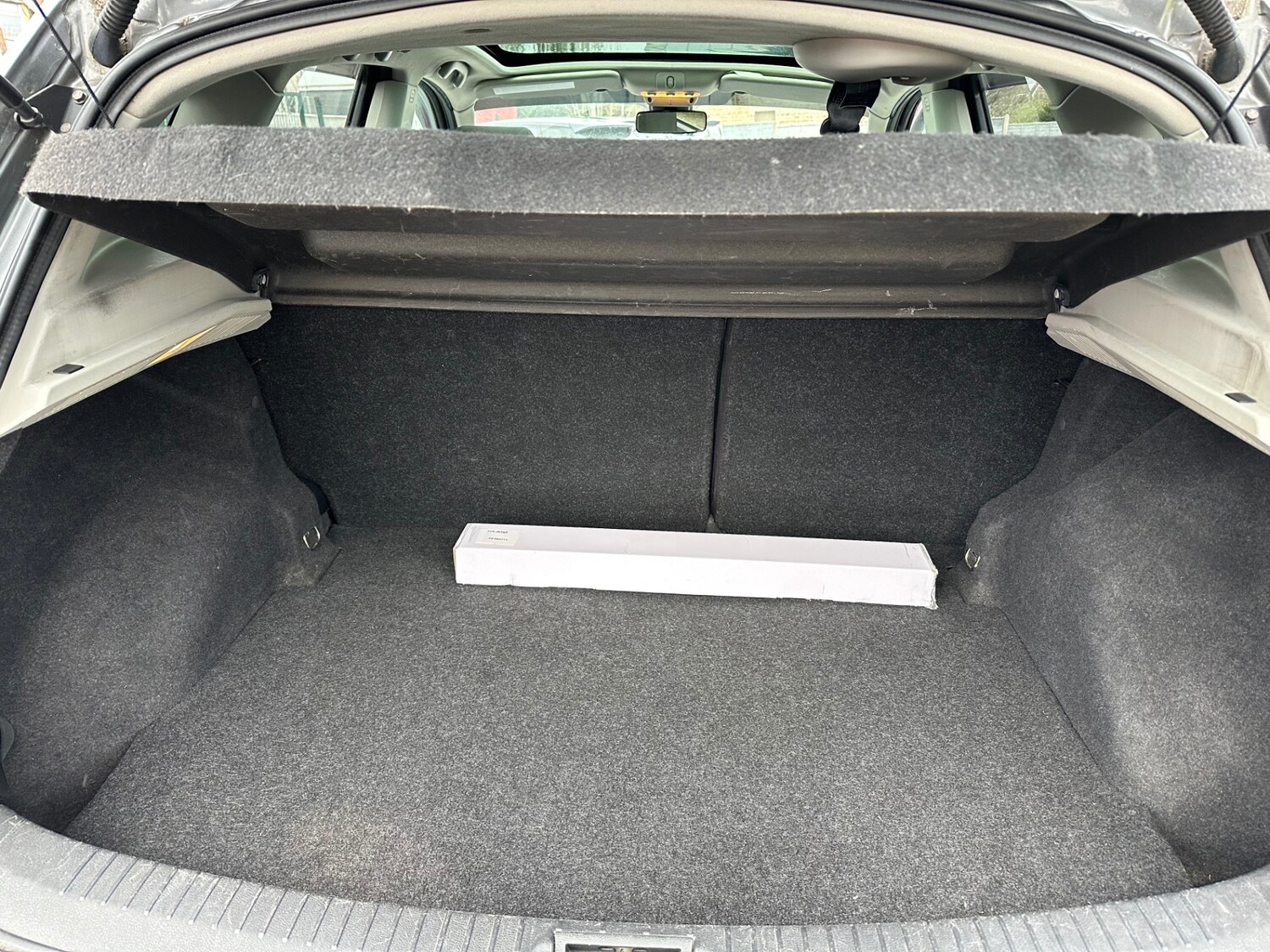 Used Nissan Qashqai 2011 for sale - 78000445: Photo 17