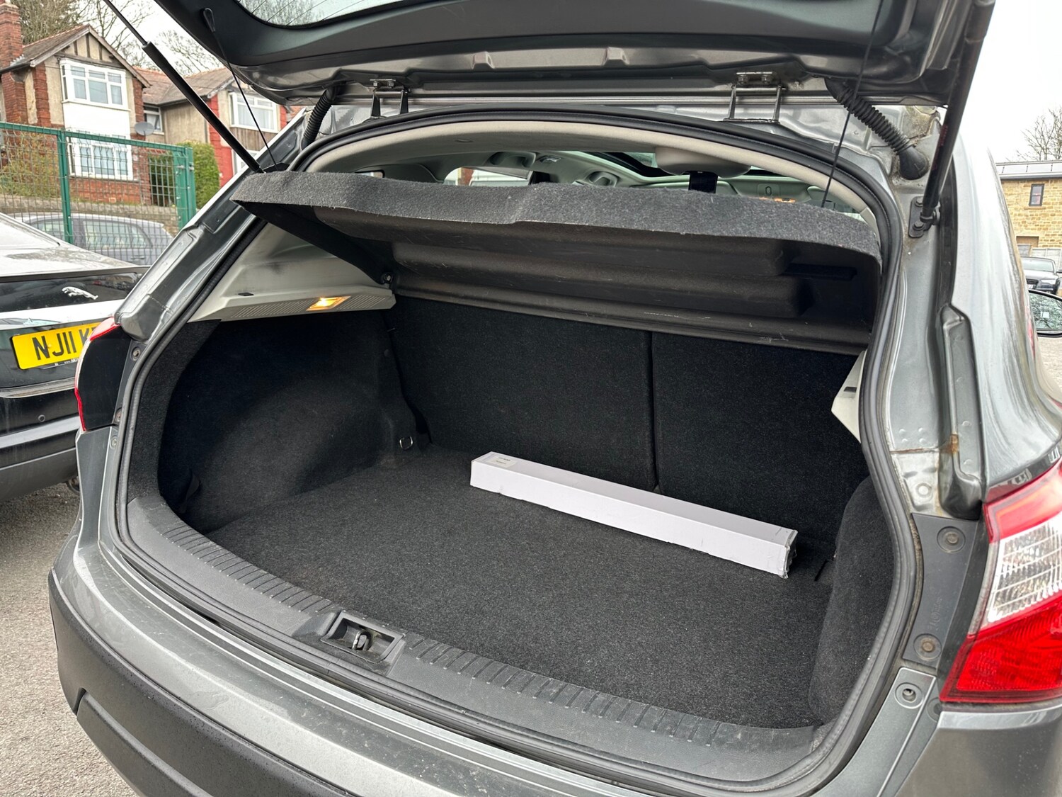 Used Nissan Qashqai 2011 for sale - 78000445: Photo 18