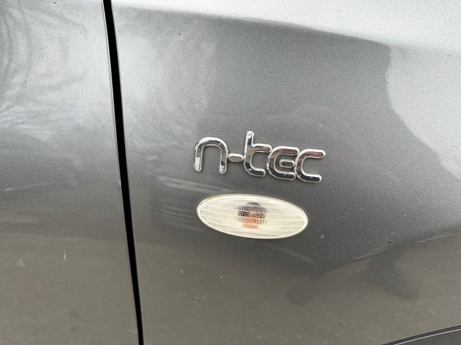 Used Nissan Qashqai 2011 for sale - 78000445: Photo 26