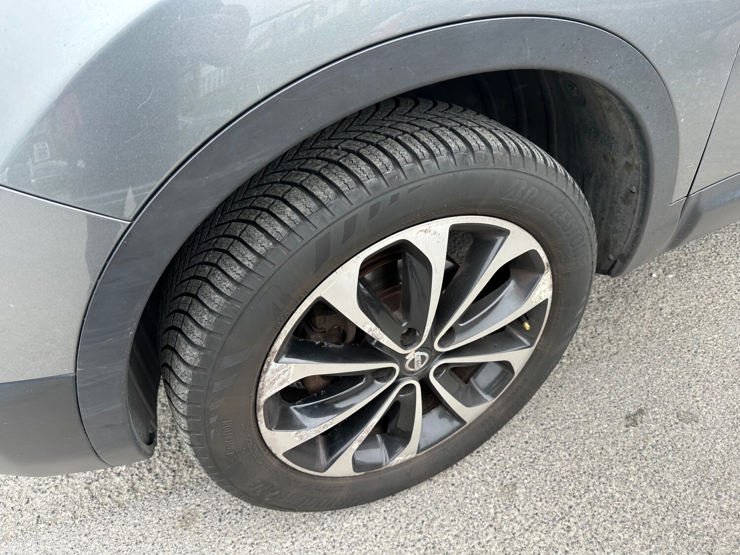 Used Nissan Qashqai 2011 for sale - 78000445: Photo 27