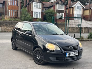 Used Volkswagen Polo 2005 for sale - 79690633: Photo