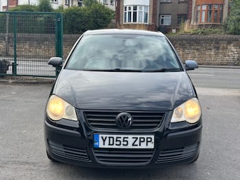 Used Volkswagen Polo 2005 for sale - 79690633: Photo