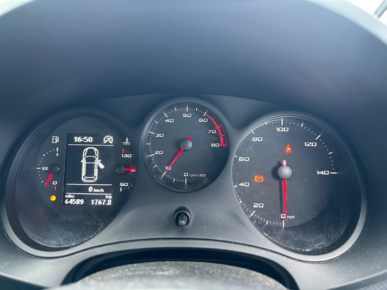 Used SEAT Leon 2011 for sale - 78213712: Photo 10