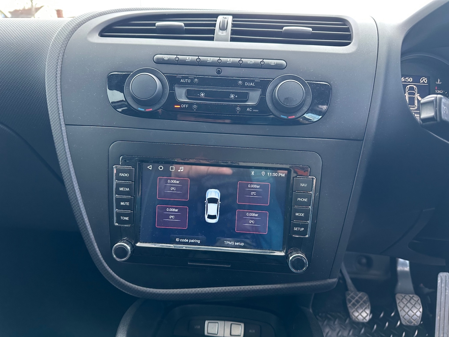 Used SEAT Leon 2011 for sale - 78213712: Photo 11