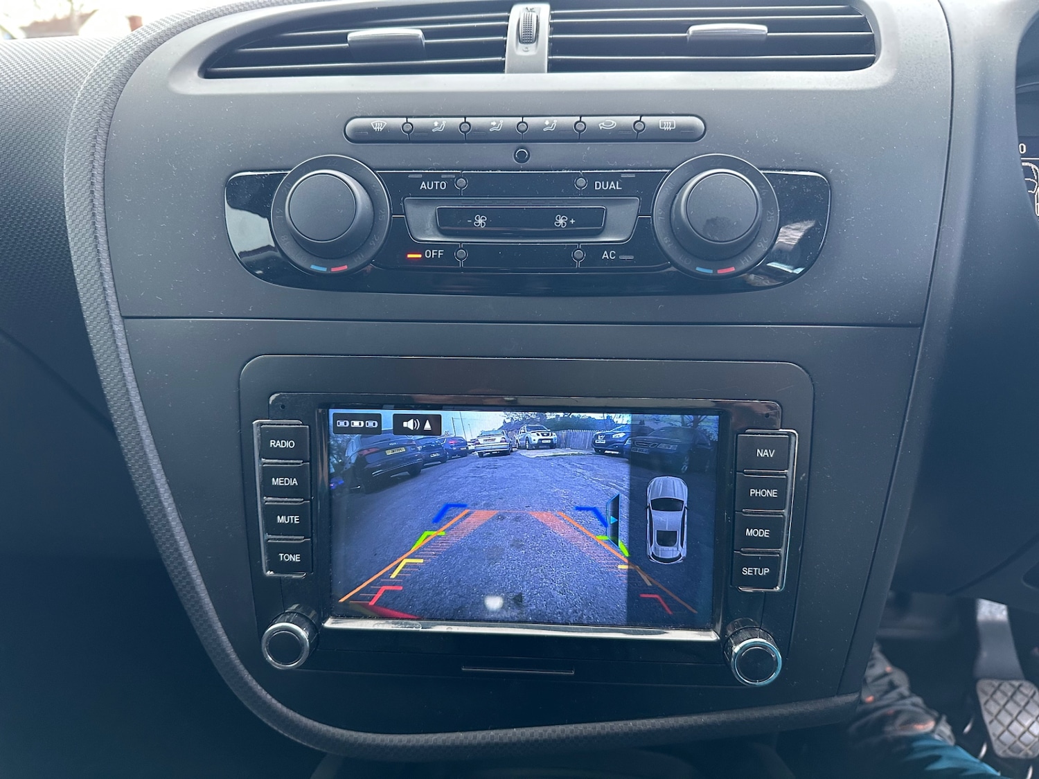 Used SEAT Leon 2011 for sale - 78213712: Photo 12