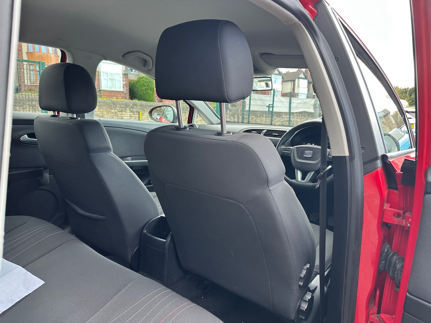 Used SEAT Leon 2011 for sale - 78213712: Photo 14