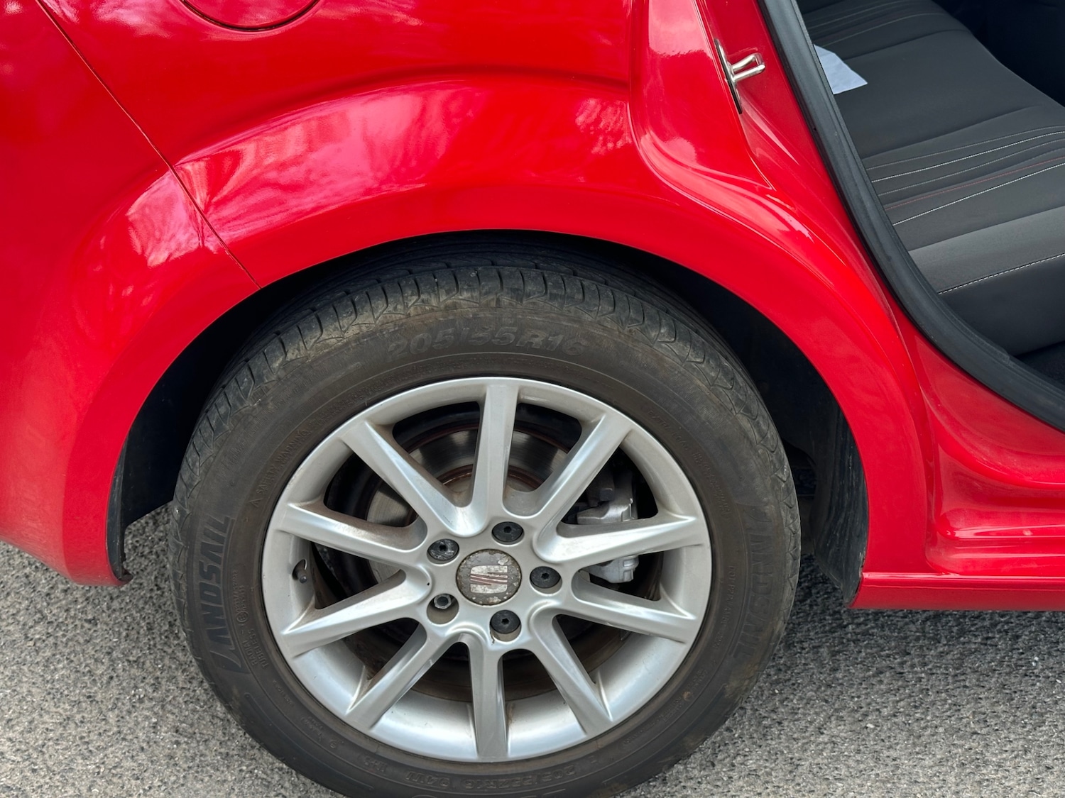 Used SEAT Leon 2011 for sale - 78213712: Photo 15