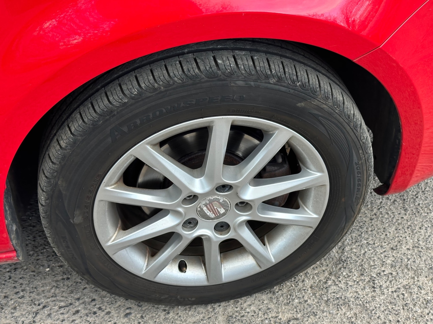 Used SEAT Leon 2011 for sale - 78213712: Photo 16