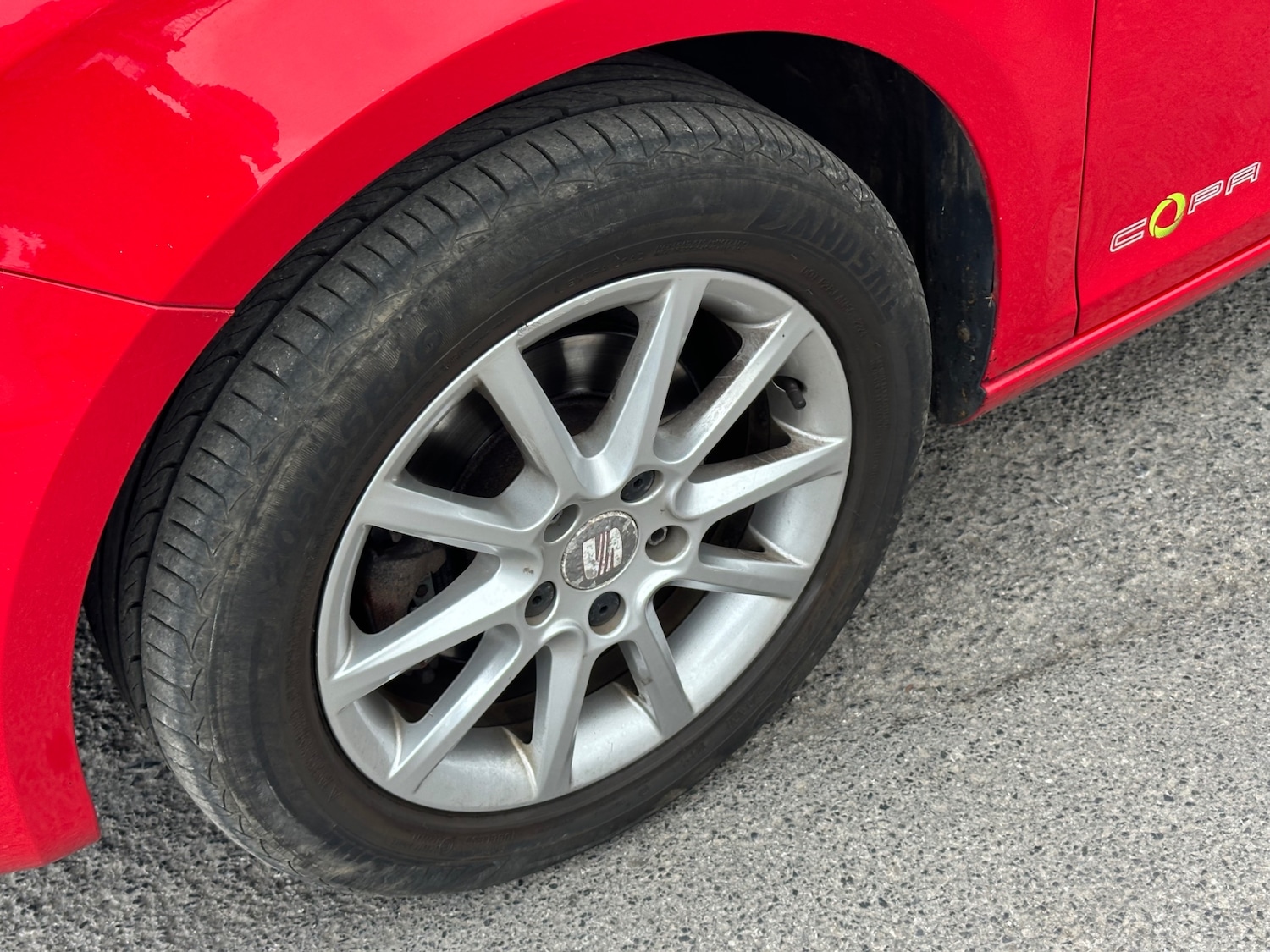 Used SEAT Leon 2011 for sale - 78213712: Photo 17