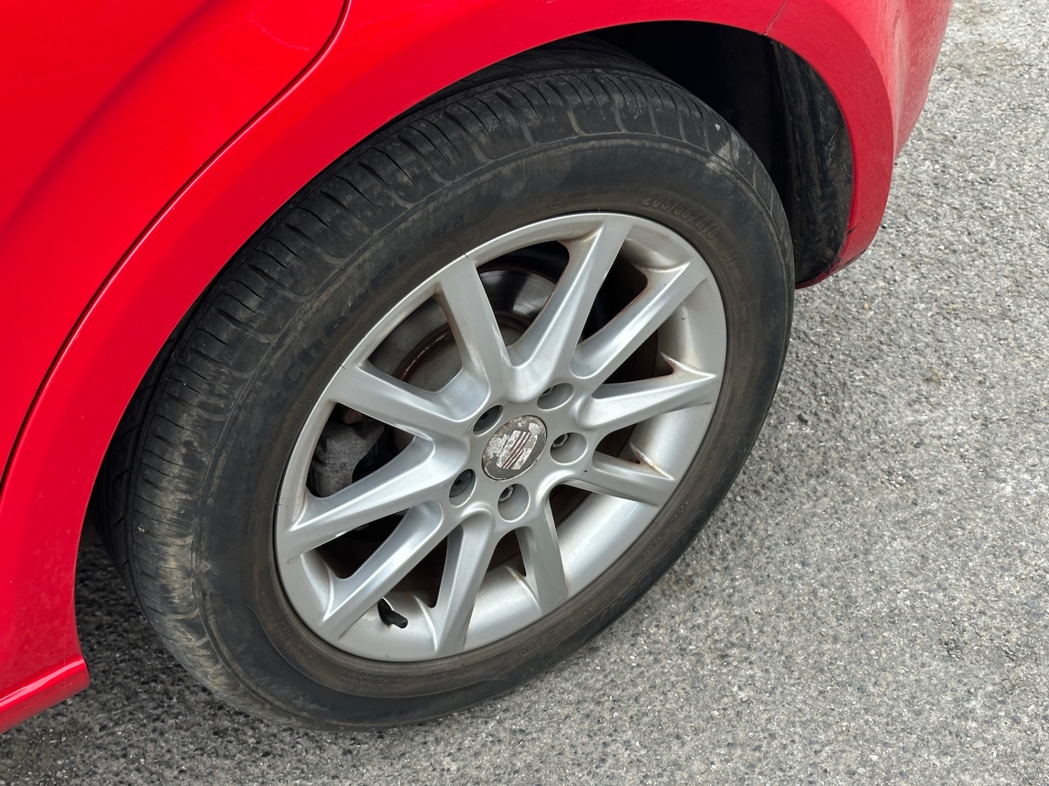 Used SEAT Leon 2011 for sale - 78213712: Photo 18