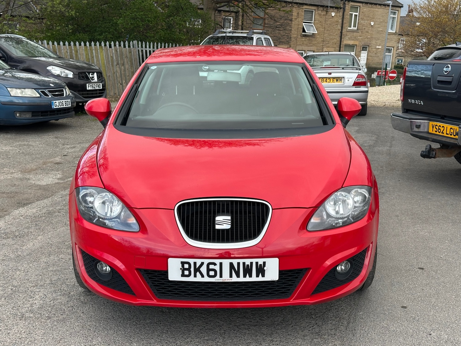 Used SEAT Leon 2011 for sale - 78213712: Photo 2
