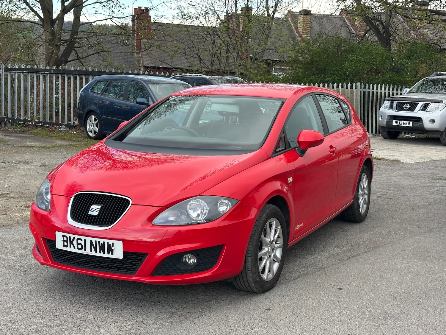 Used SEAT Leon 2011 for sale - 78213712: Photo 3