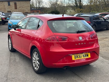 Used SEAT Leon 2011 for sale - 78213712: Photo