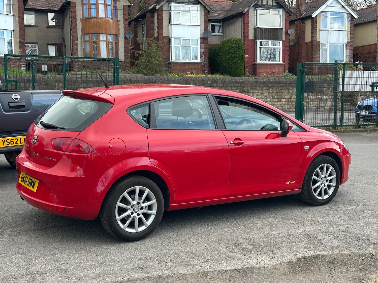 Used SEAT Leon 2011 for sale - 78213712: Photo 7