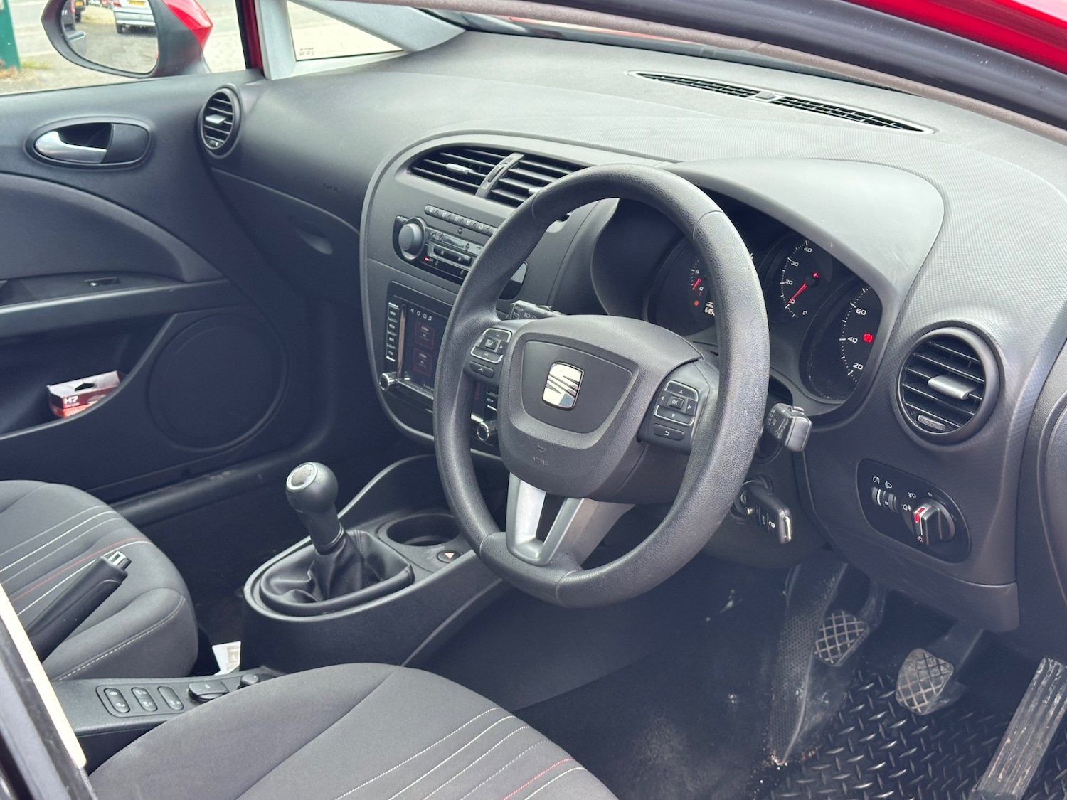 Used SEAT Leon 2011 for sale - 78213712: Photo 8