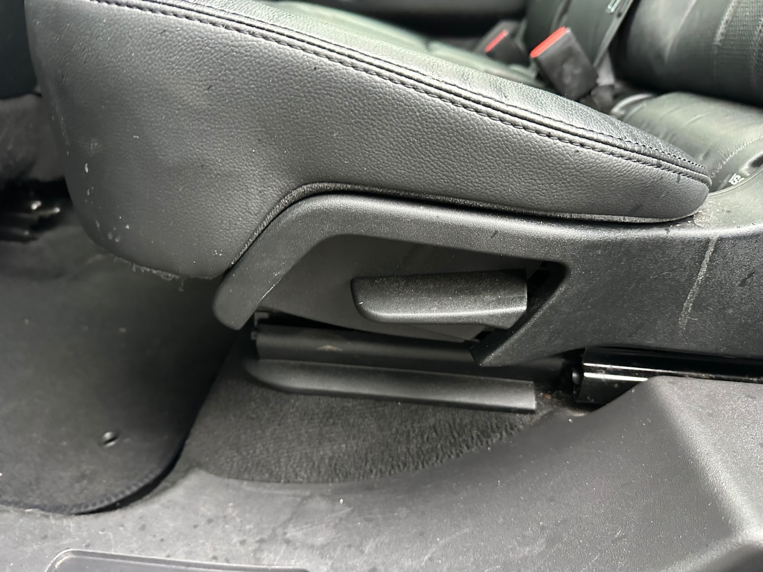 Used Land Rover Discovery Sport 2015 for sale - 77854471: Photo 20