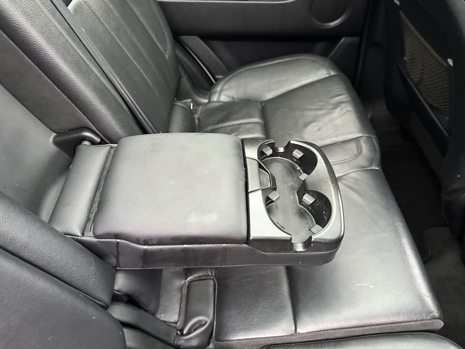 Used Land Rover Discovery Sport 2015 for sale - 77854471: Photo 23