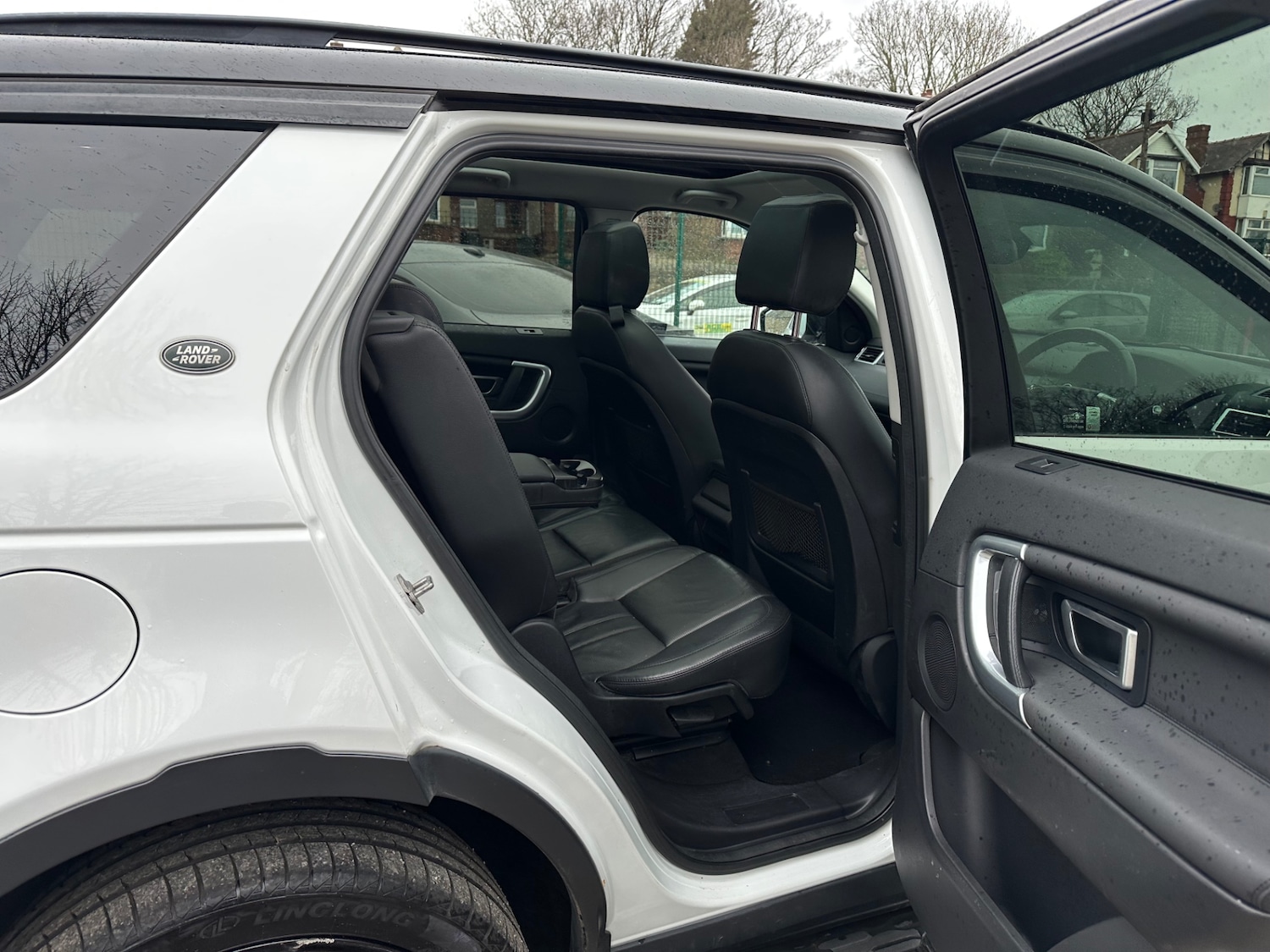 Used Land Rover Discovery Sport 2015 for sale - 77854471: Photo 24