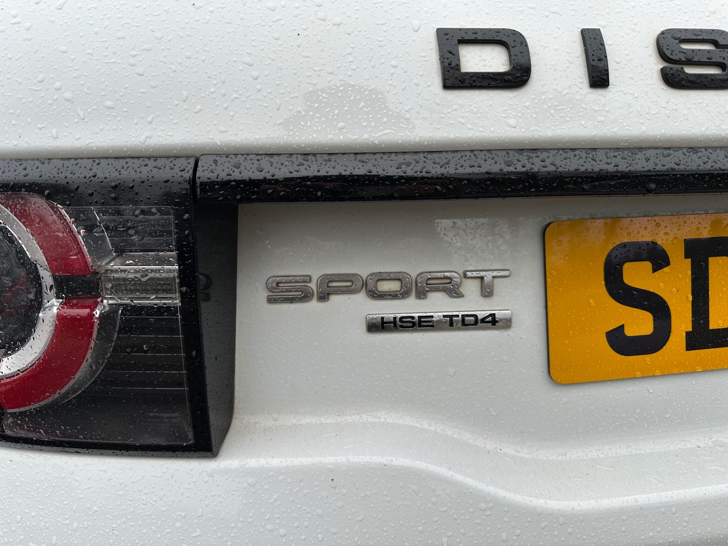 Used Land Rover Discovery Sport 2015 for sale - 77854471: Photo 25