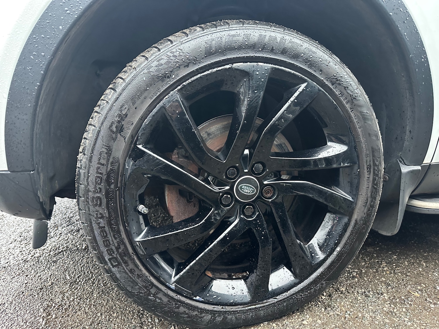 Used Land Rover Discovery Sport 2015 for sale - 77854471: Photo 28