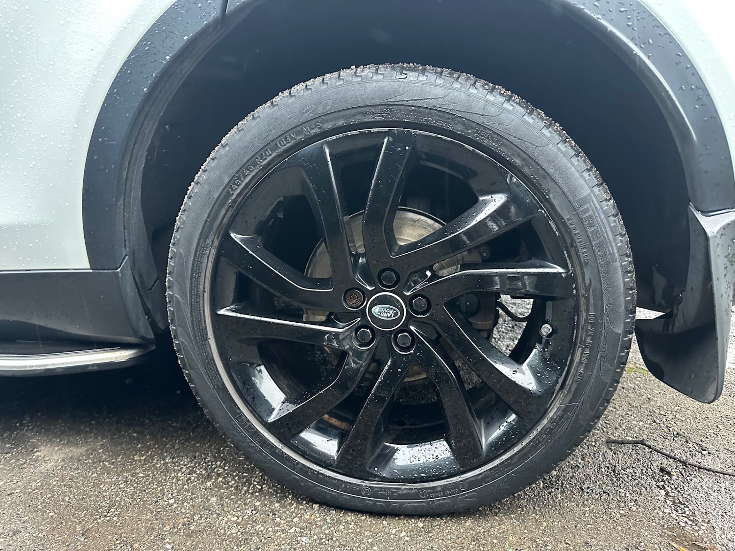 Used Land Rover Discovery Sport 2015 for sale - 77854471: Photo 29