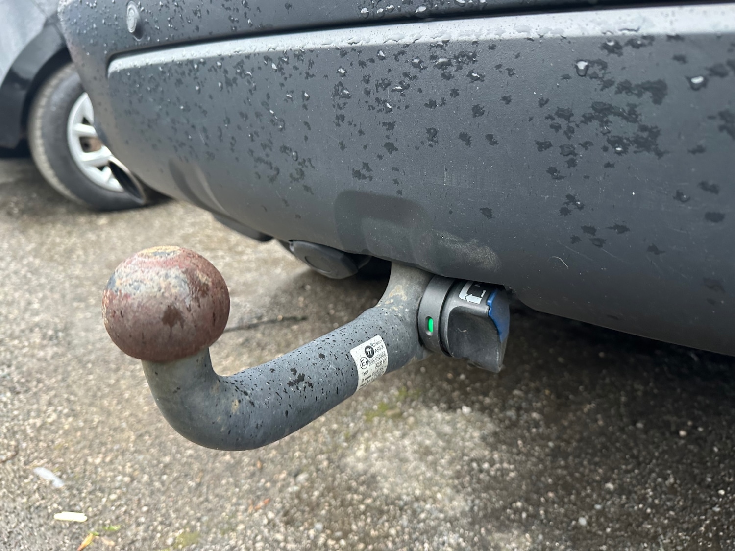 Used Land Rover Discovery Sport 2015 for sale - 77854471: Photo 30