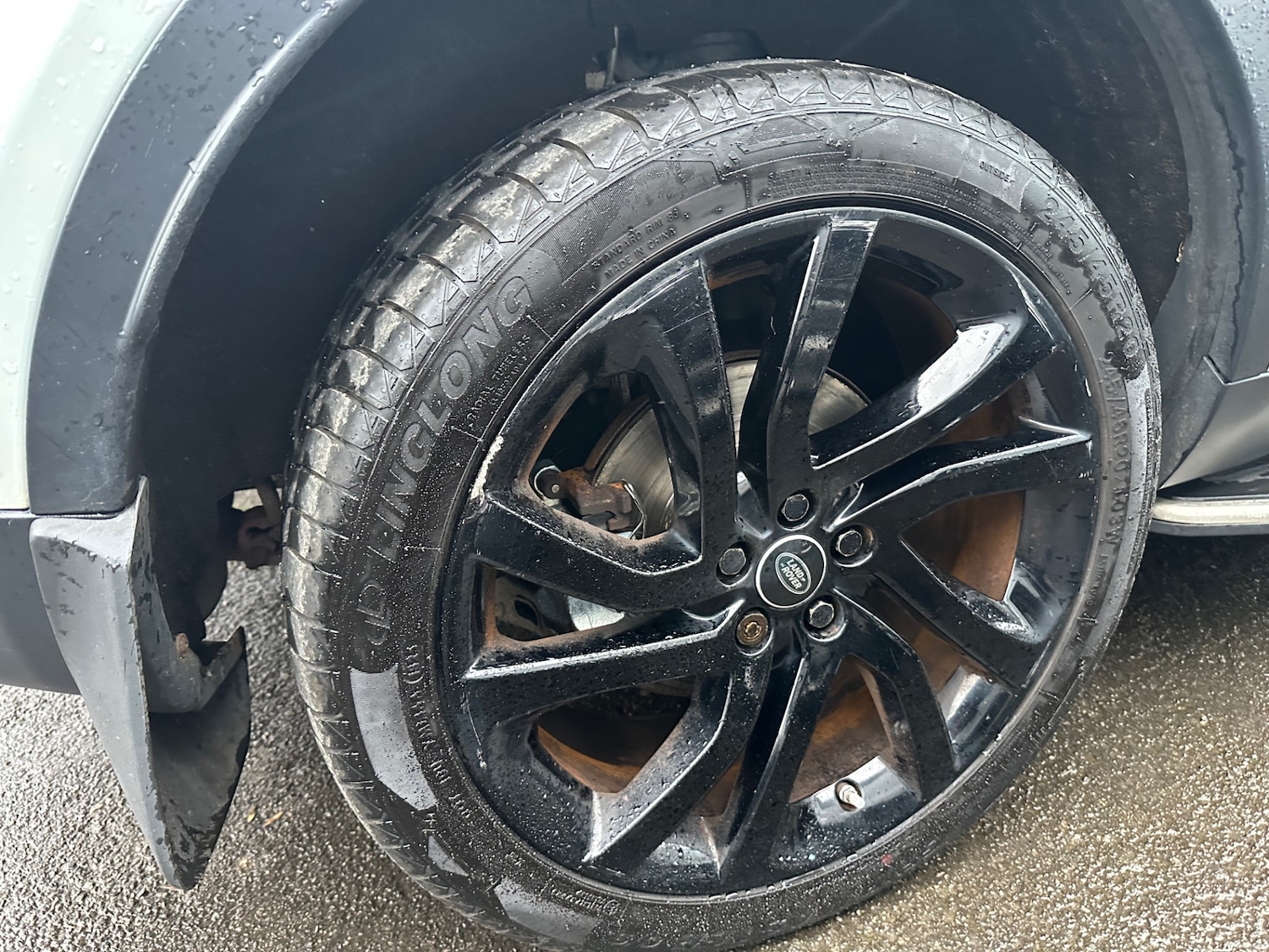 Used Land Rover Discovery Sport 2015 for sale - 77854471: Photo 31