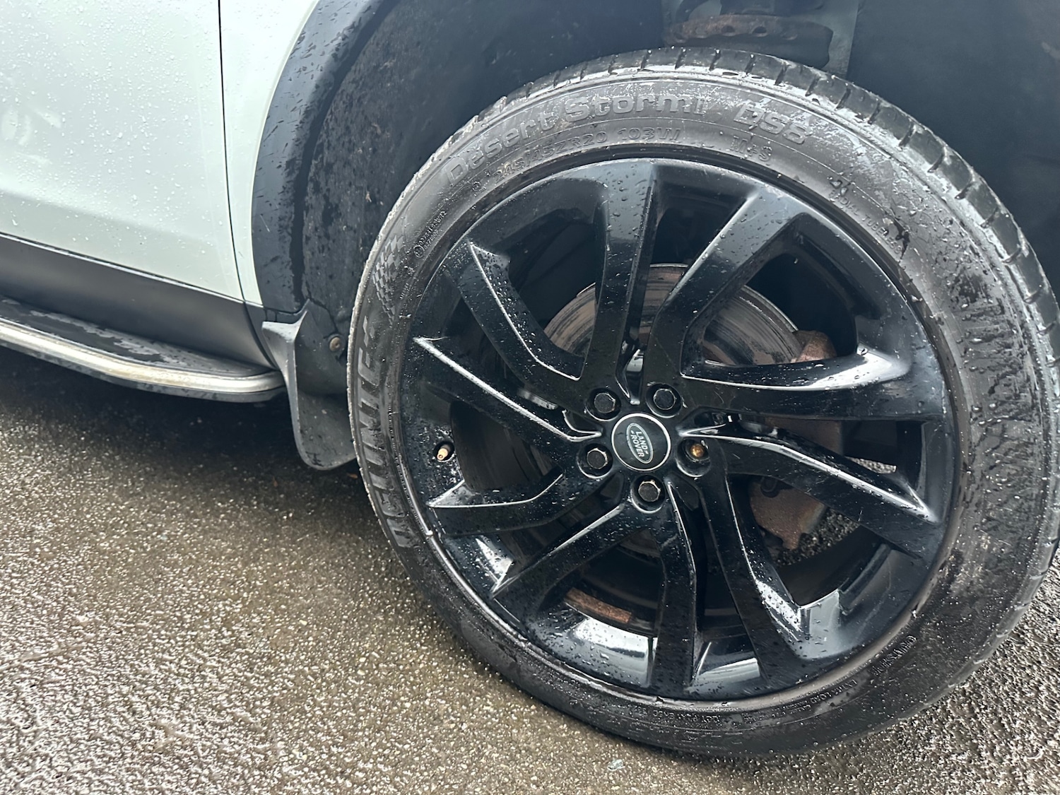 Used Land Rover Discovery Sport 2015 for sale - 77854471: Photo 32