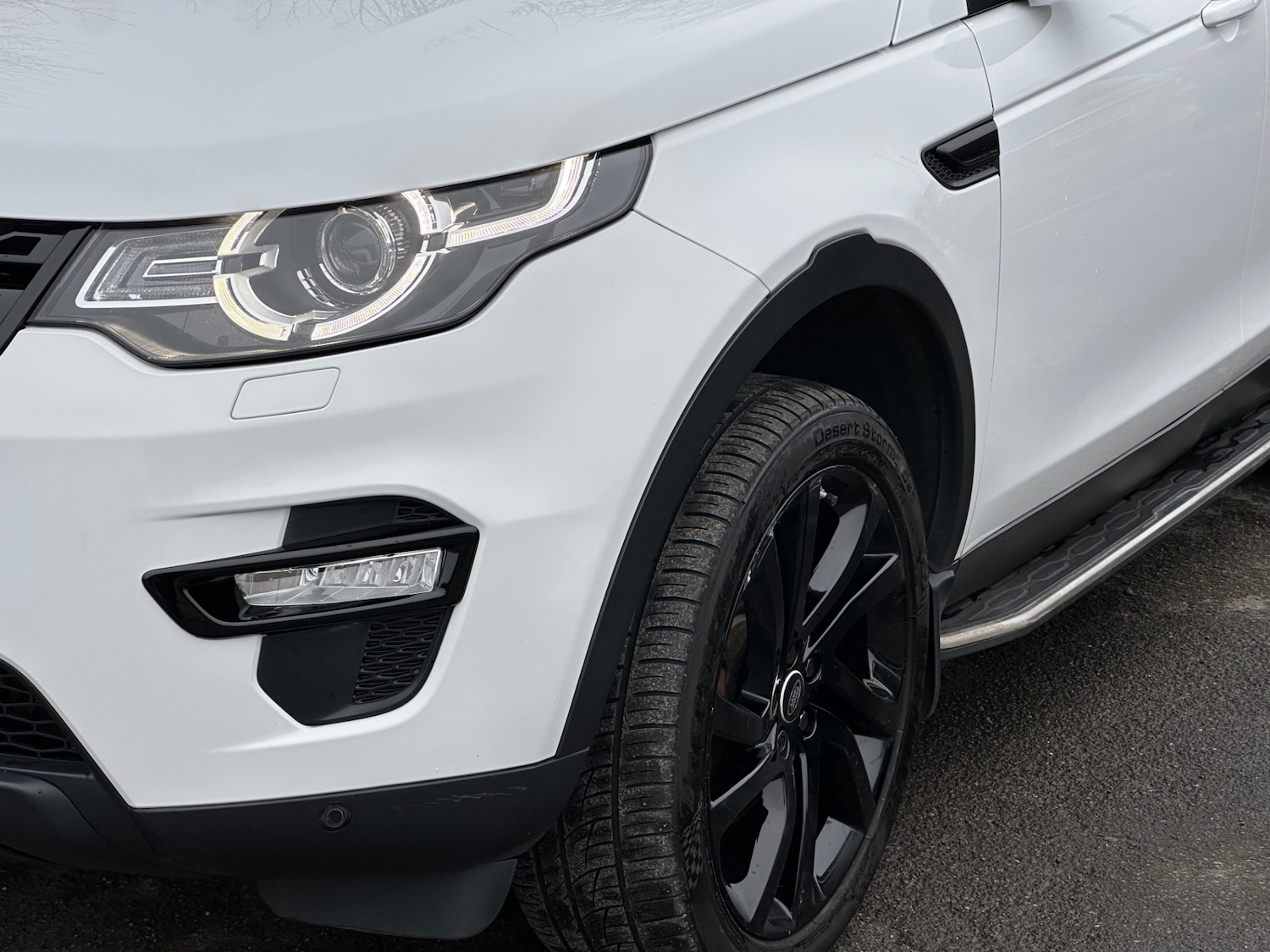 Used Land Rover Discovery Sport 2015 for sale - 77854471: Photo 6