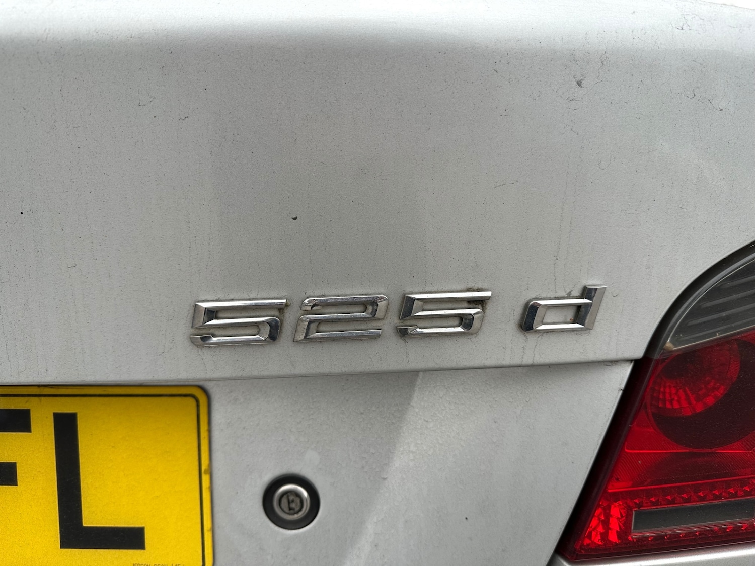 Used BMW 5 Series 2004 for sale - 76289655: Photo 12