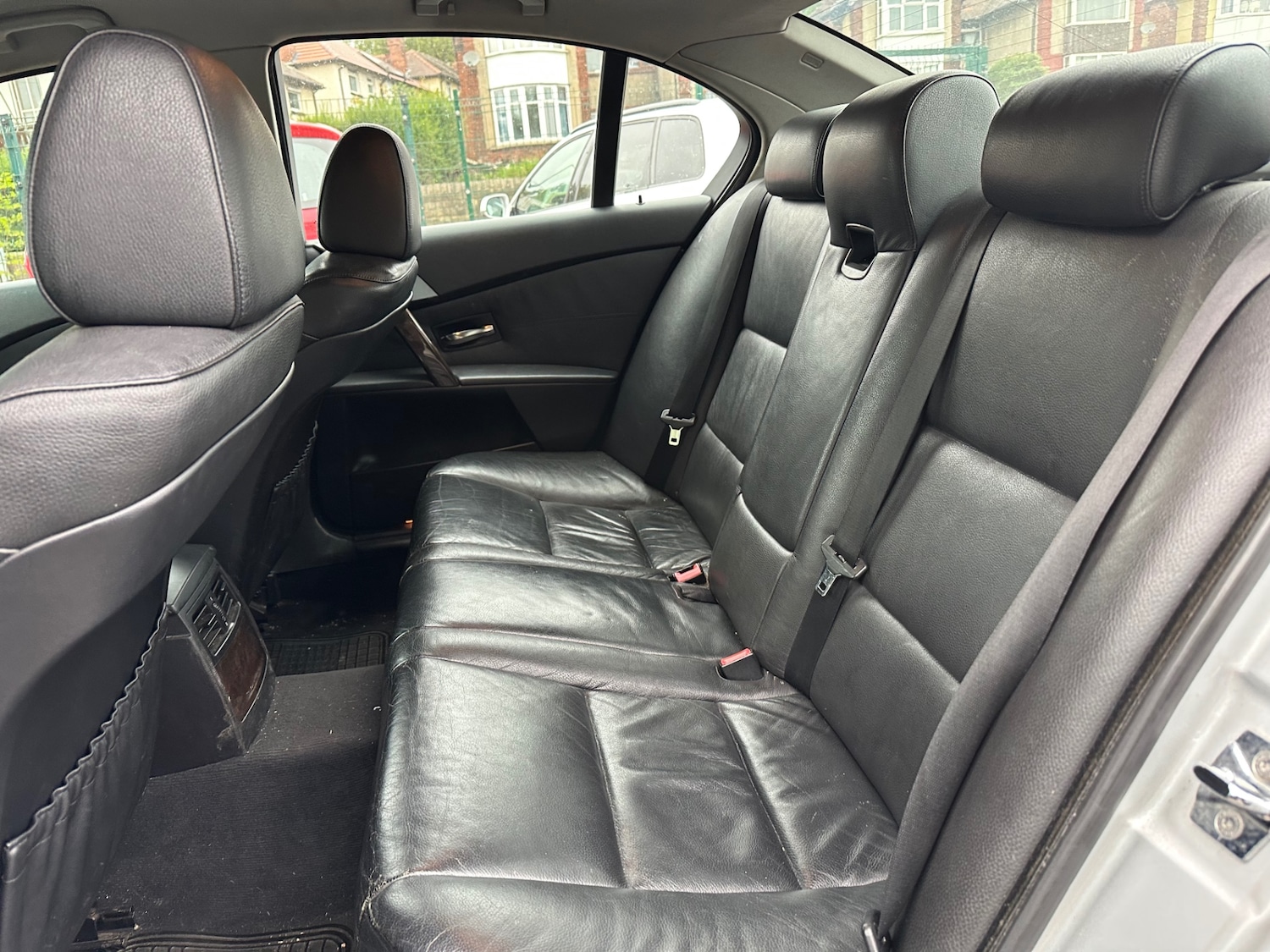 Used BMW 5 Series 2004 for sale - 76289655: Photo 13