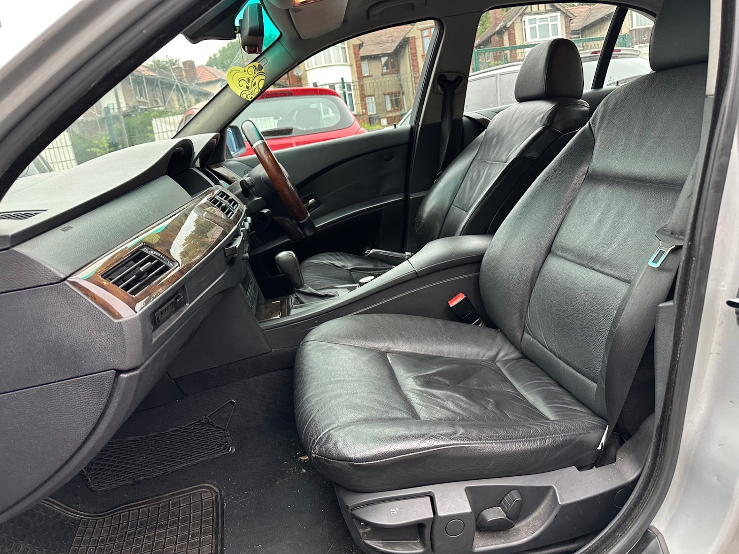 Used BMW 5 Series 2004 for sale - 76289655: Photo 14