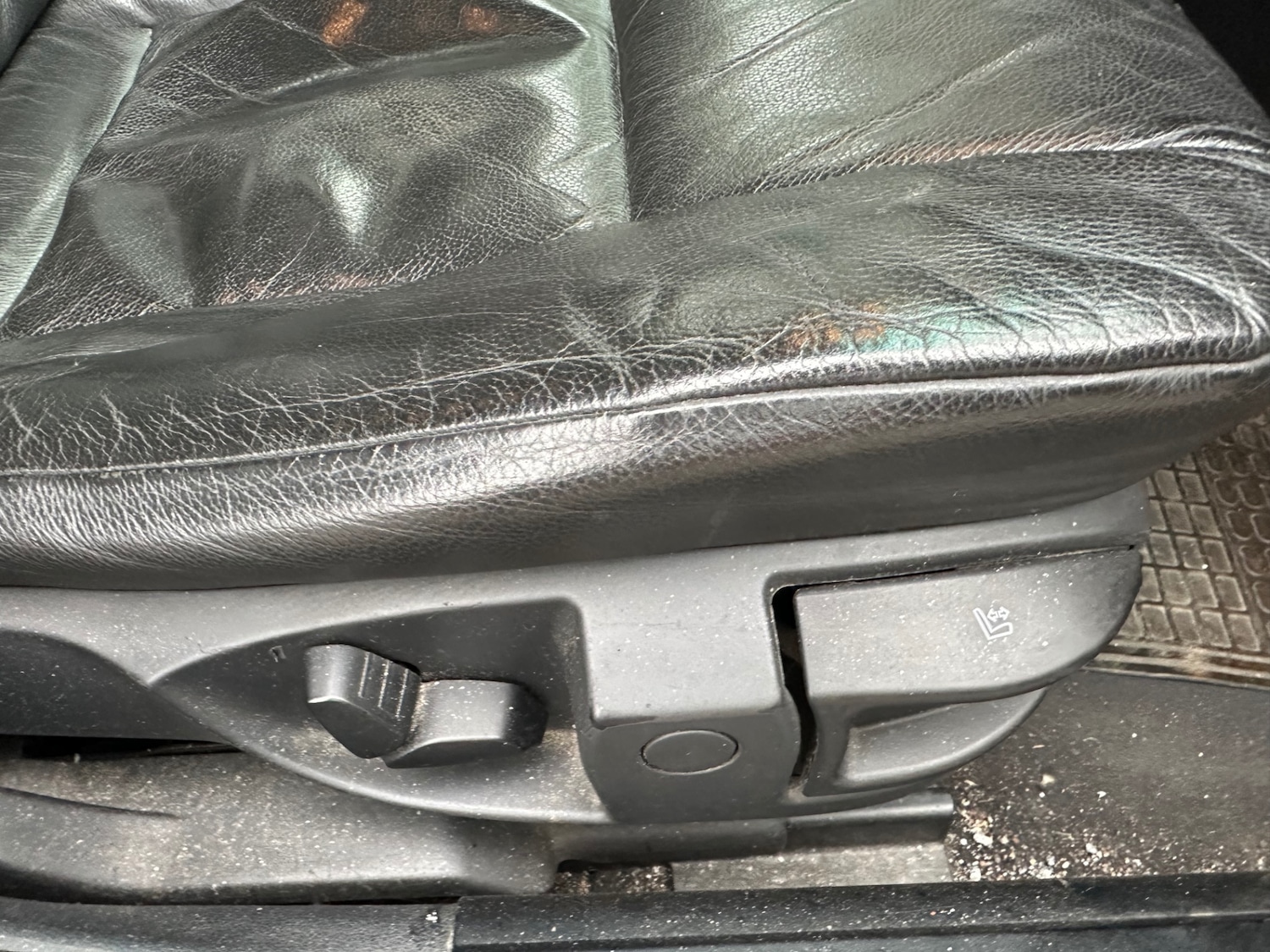 Used BMW 5 Series 2004 for sale - 76289655: Photo 19