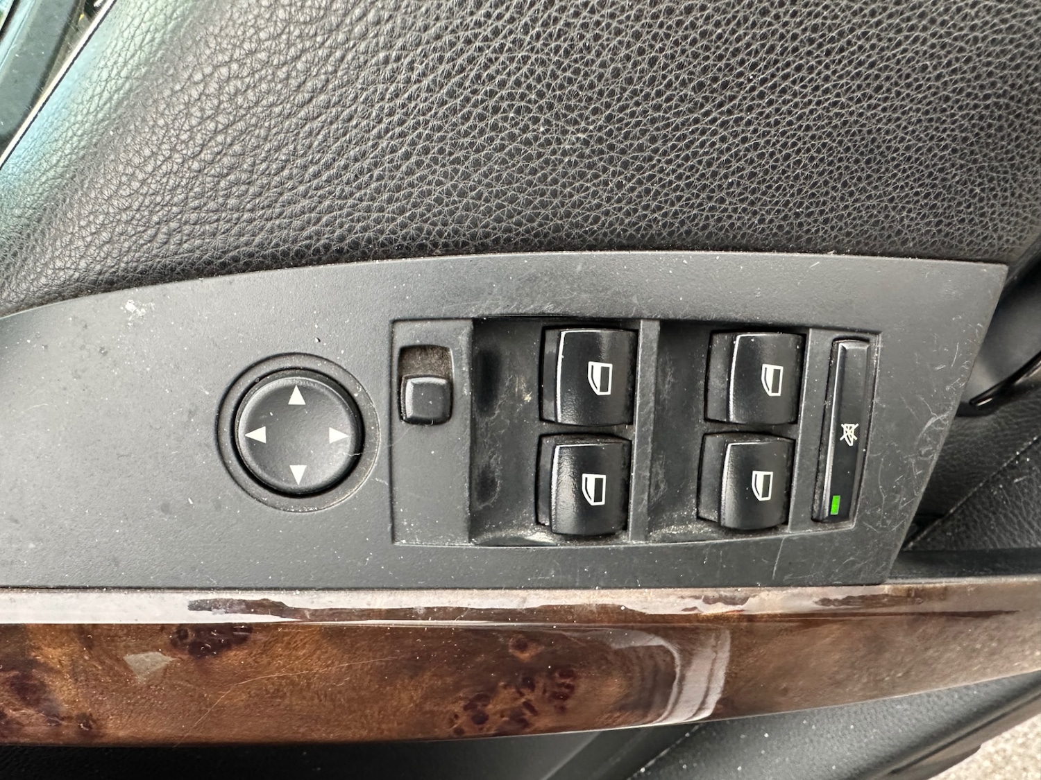 Used BMW 5 Series 2004 for sale - 76289655: Photo 21