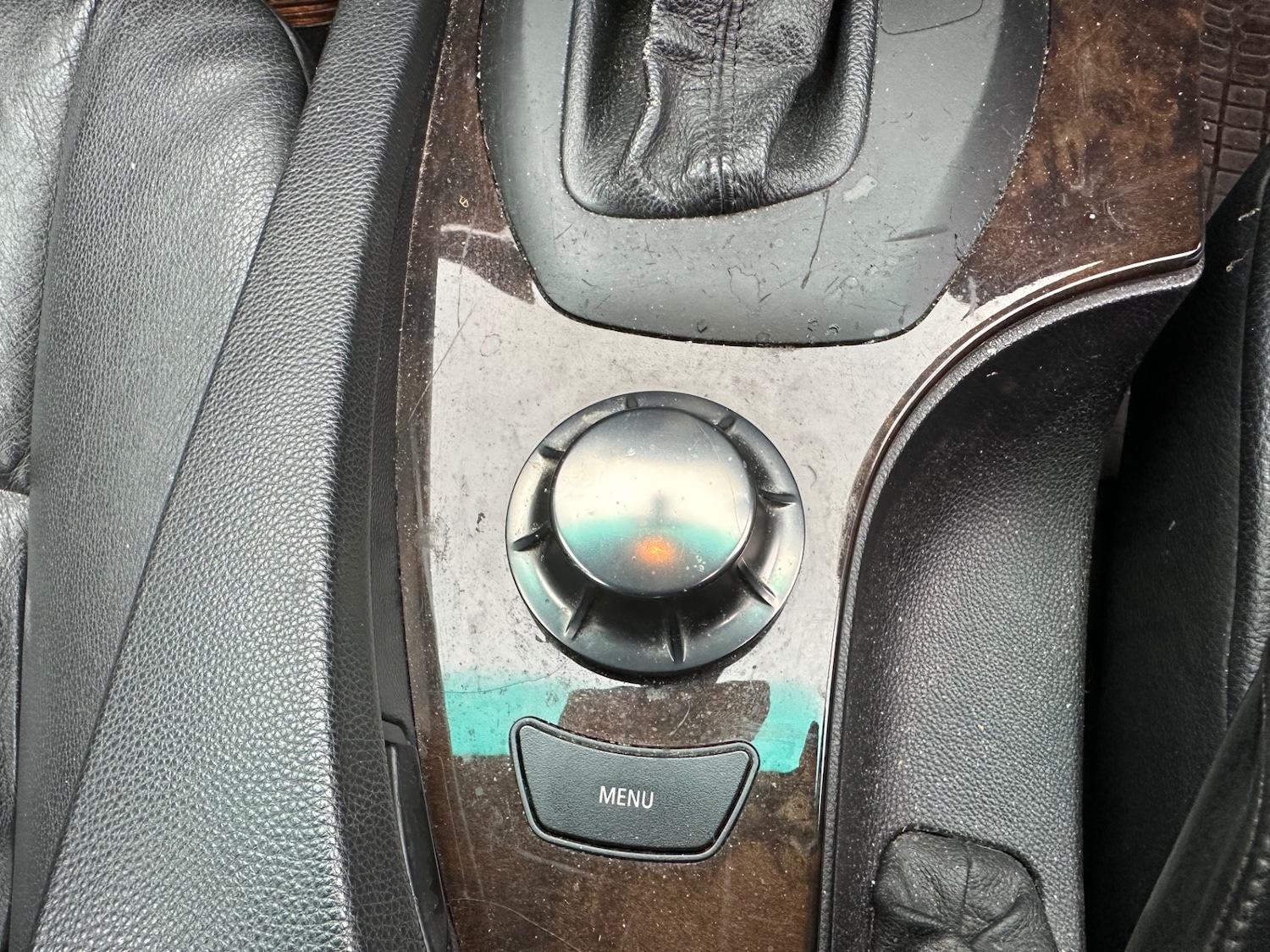 Used BMW 5 Series 2004 for sale - 76289655: Photo 22