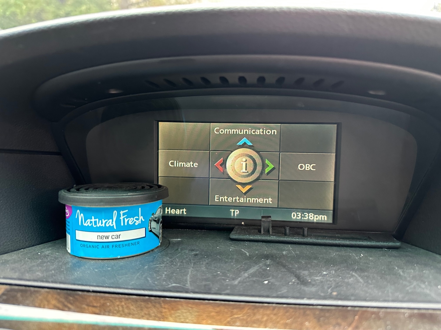 Used BMW 5 Series 2004 for sale - 76289655: Photo 25